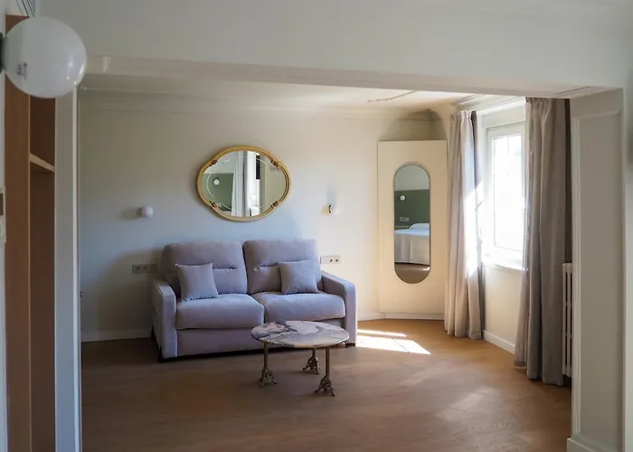 Hotel Tall De Conill