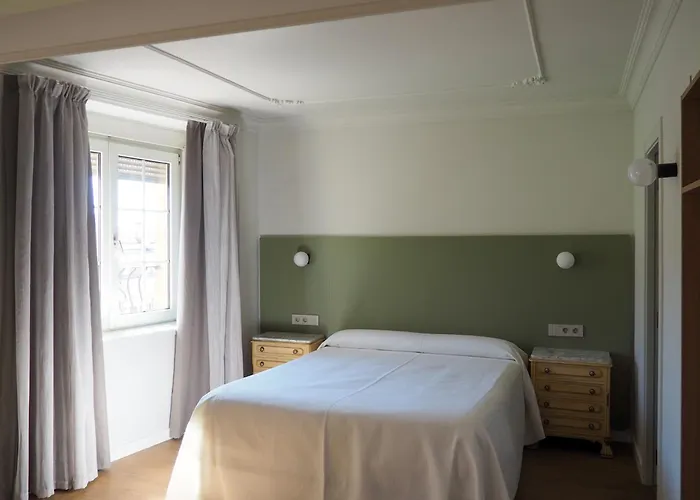 Hotel Tall De Conill